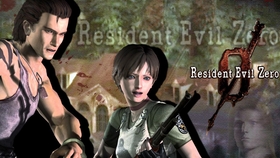 Resident Evil Code Veronica X Hd Remaster Walkthrough Longplay Gameplay 哔哩哔哩 つロ干杯 Bilibili