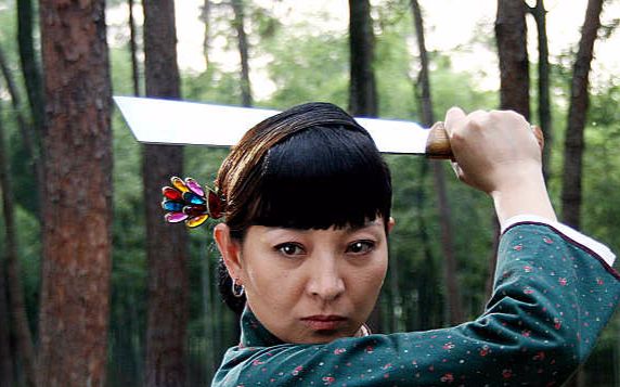 【马羚】2009年 大当家 【cut】