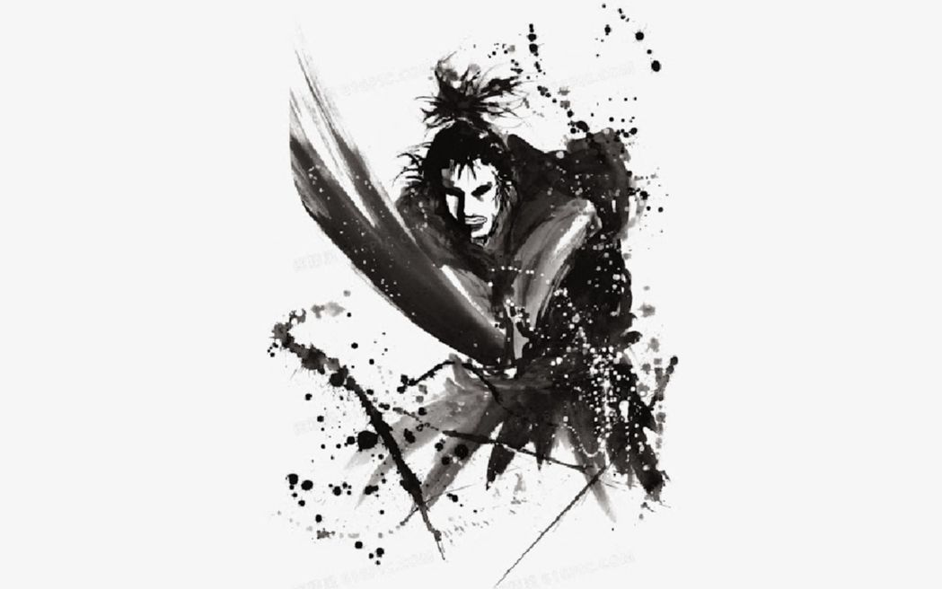 熟肉示现流剑术纪录片与形演武