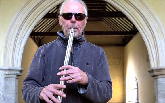 爱尔兰哨笛酋长哨笛chieftainv5tenord17