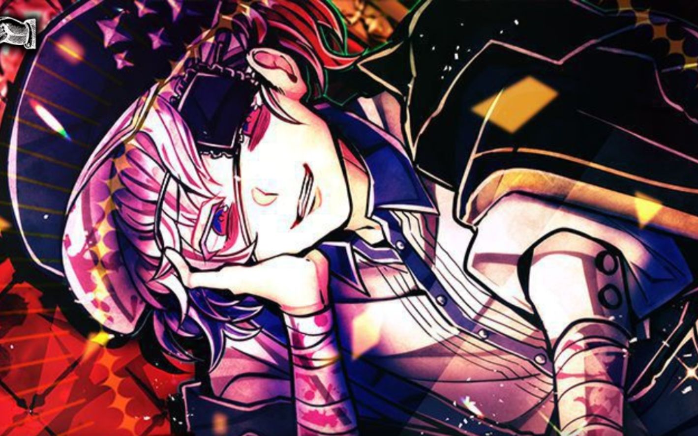 快速剧情恶狼游戏another幻影座的怪人2活动剧情可实况剧情内容