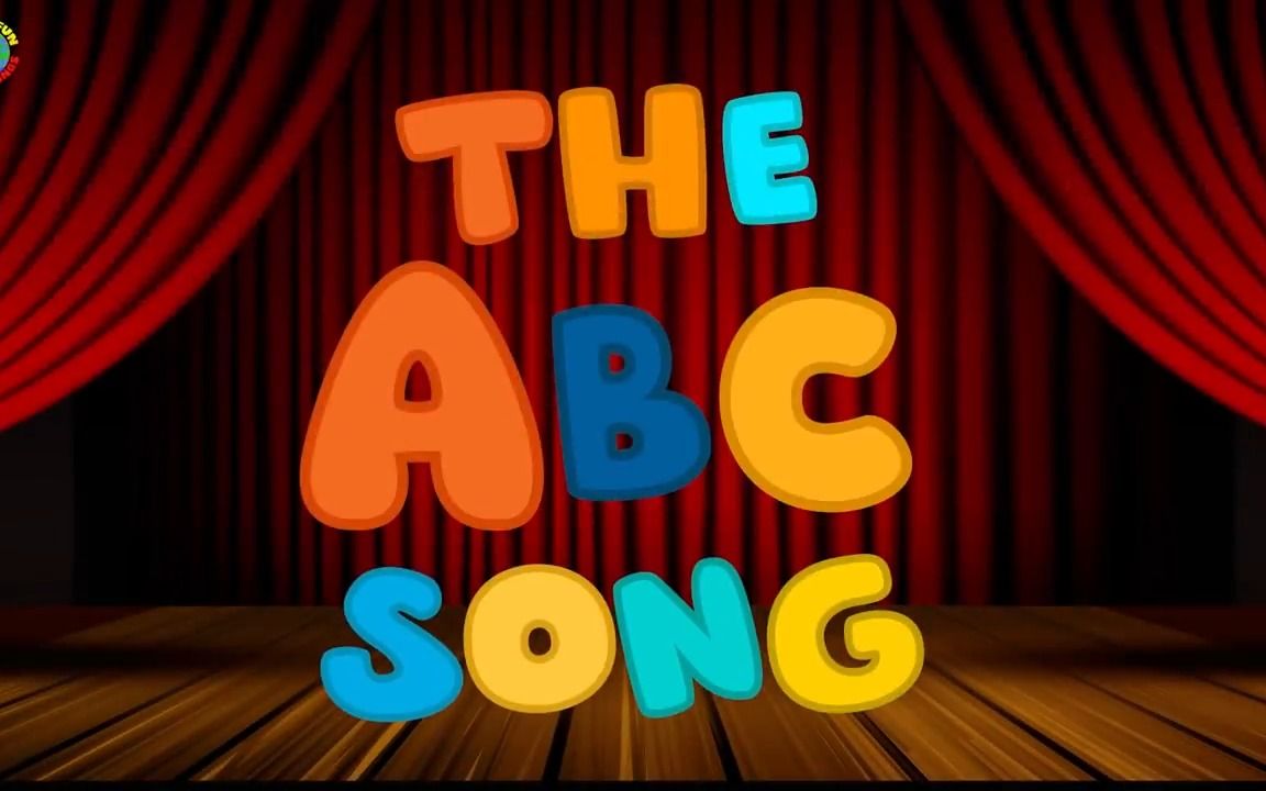 [图]ABC Song _ Learn ABC Alphabet for Children _ Education ABC Nursery Rhymes