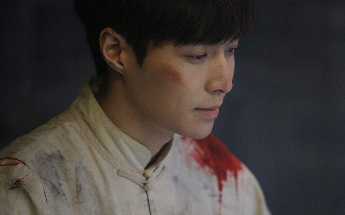 老九门-典狱司(双声道)_哔哩哔哩 (゜-゜)つロ 干杯~-bilibili