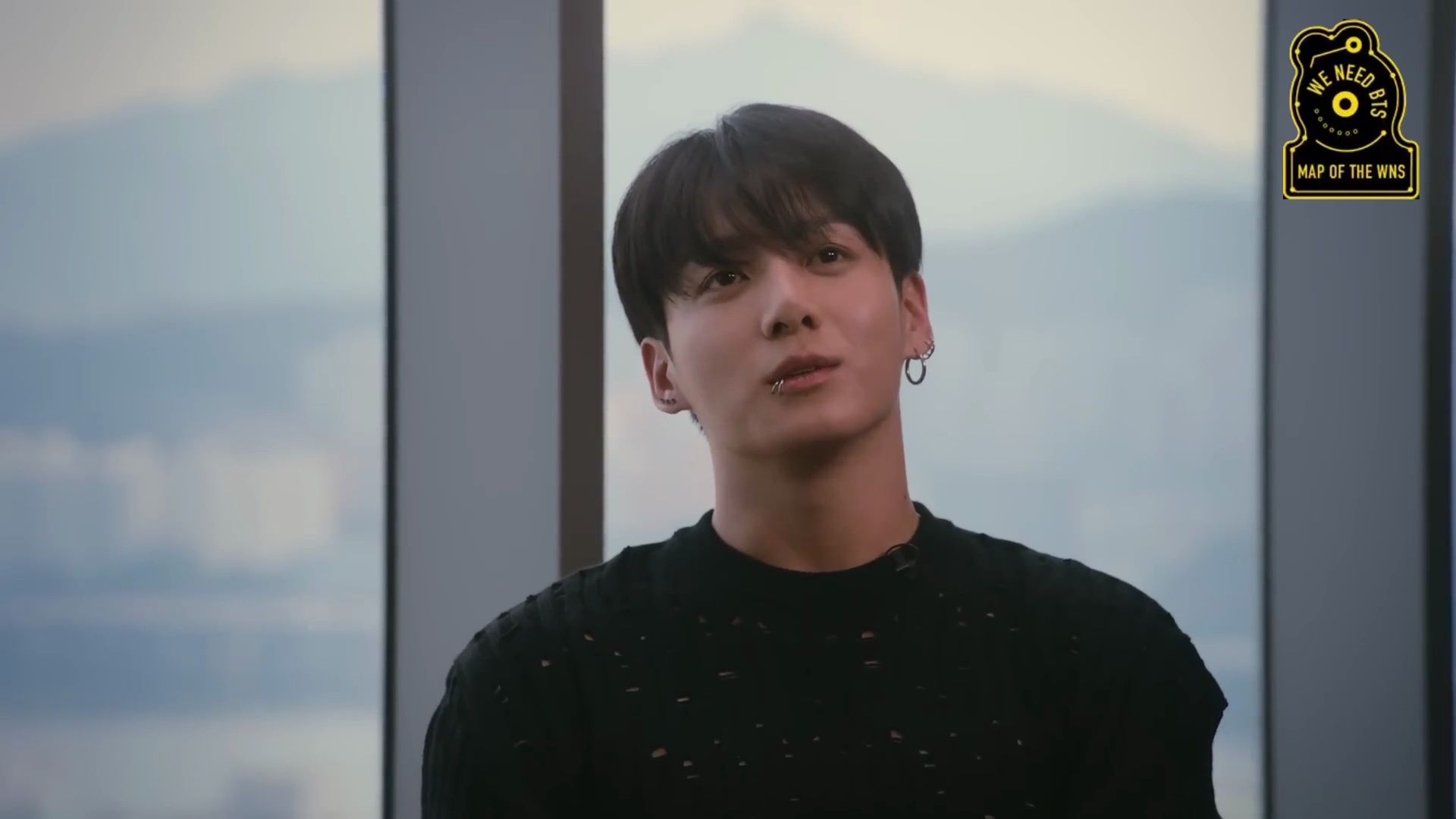 jungkook : golden, bts reunion, & connection with army