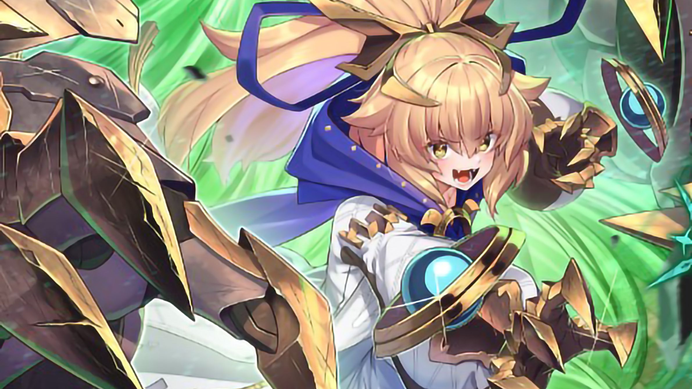 【影之诗】思念的力量