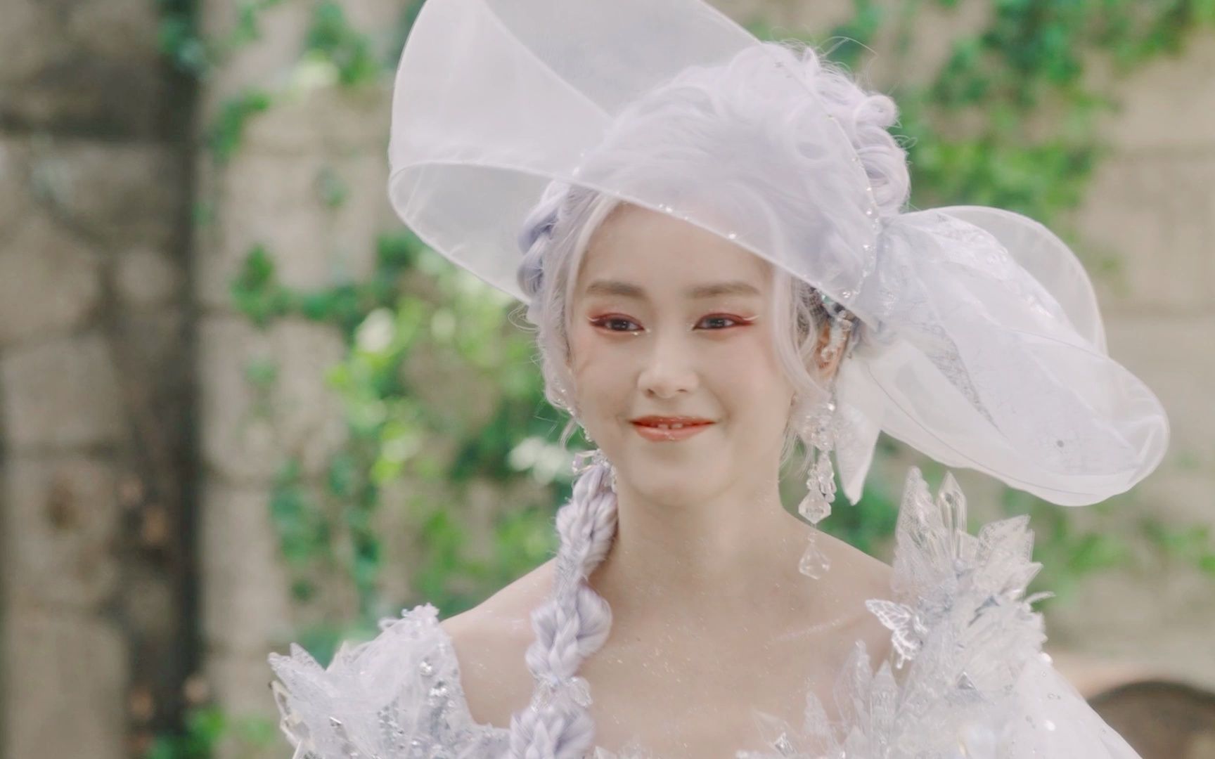 全员美女|颜值即正义