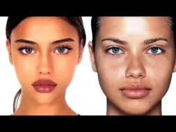 Tải video: [10X] ౨ৎ⋆💉˚｡⋆ symmetrical model beauty 🧪