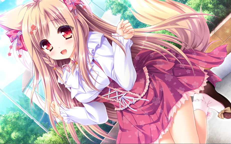 游魂2as 琥珀ex (完结)【タユタマ2 -after stories-】