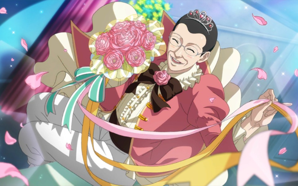 新网球王子risingbeat金色小春生日祝福语音