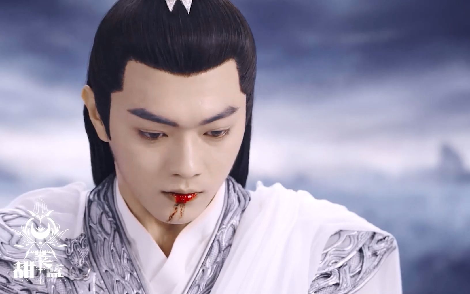 【许凯|白玦】 【重发】一切不愉快就此过去吧,试试自己的新水印