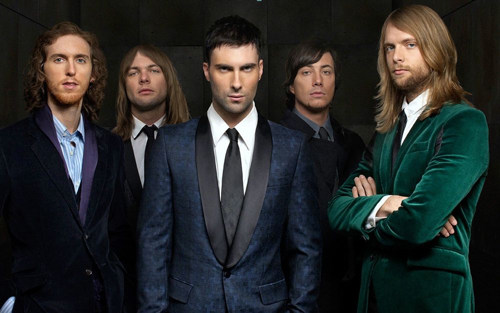 马老五maroon5《animals》手机架子鼓演奏