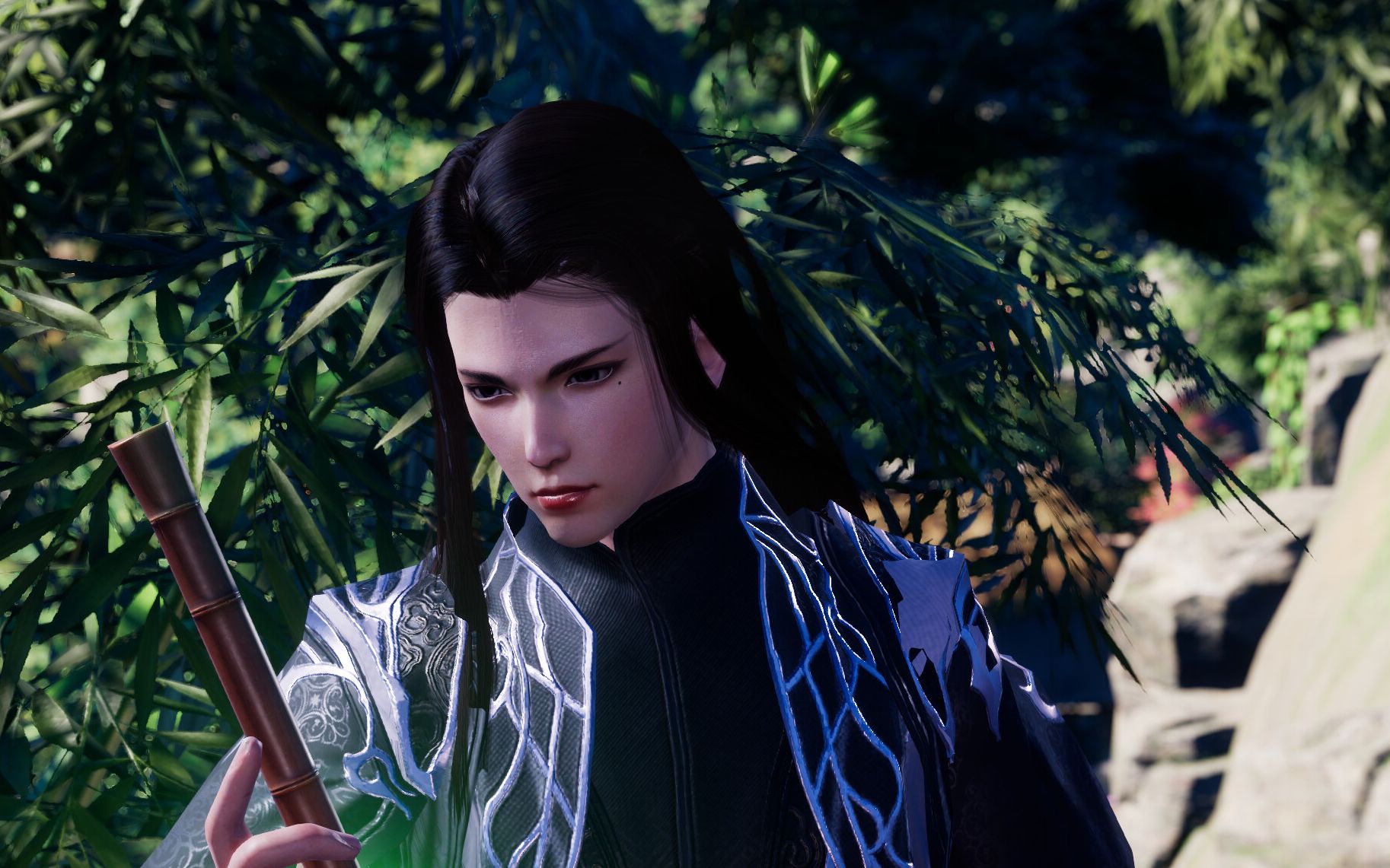 花羊霸道花哥爱上我序章魔修花x剑修羊剑网3