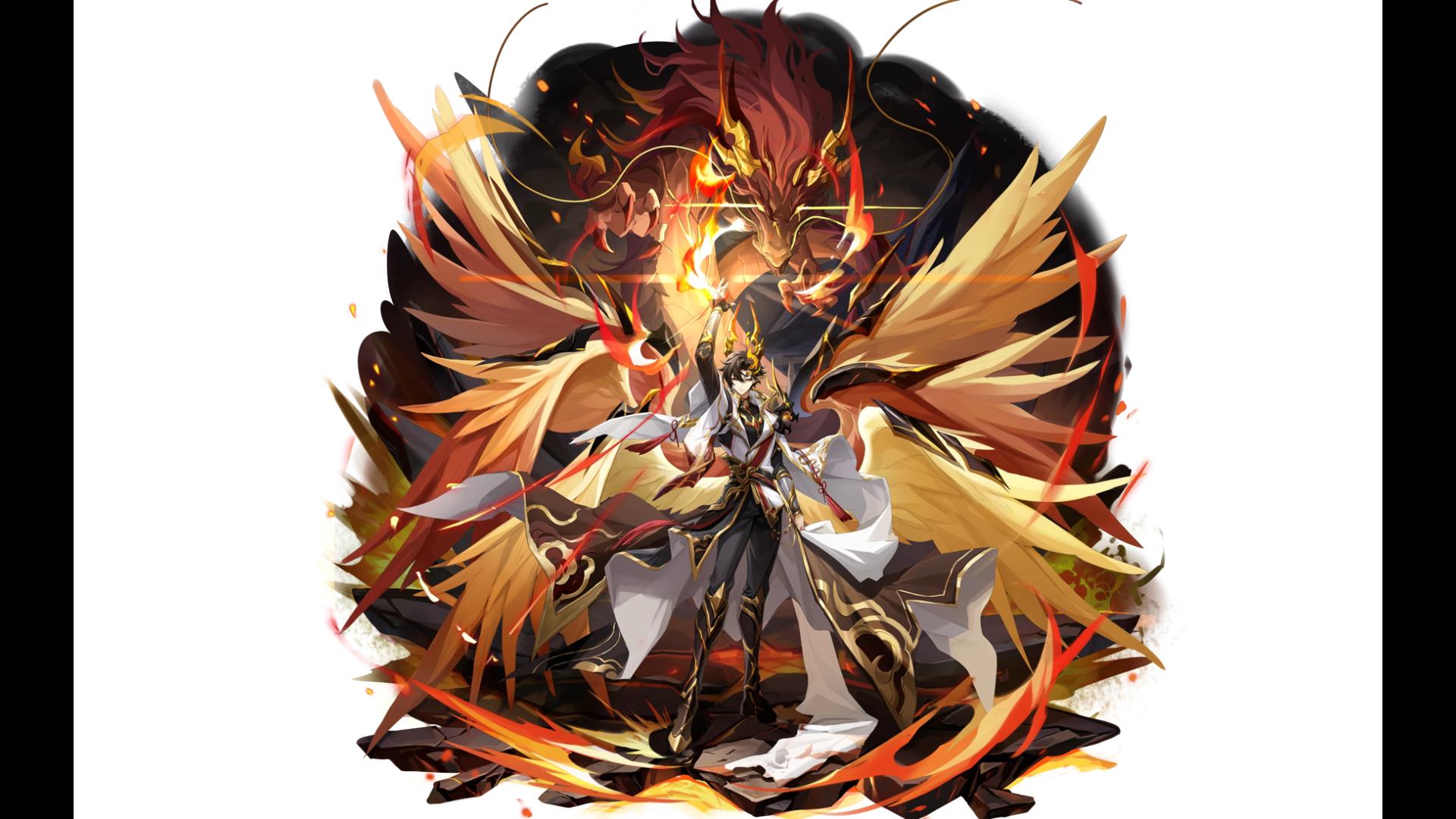 【奥奇传说】黑耀圣璨61无烬(王者无烬)贫难民稳定速刷梦队一阵通小