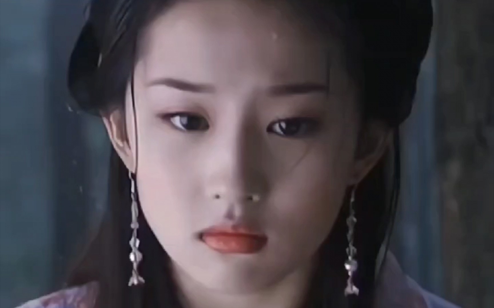 刘亦菲|仙气飘飘