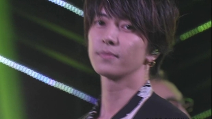 山下智久 One In A Million 18 11 23 バズリズム02 哔哩哔哩 つロ干杯 Bilibili