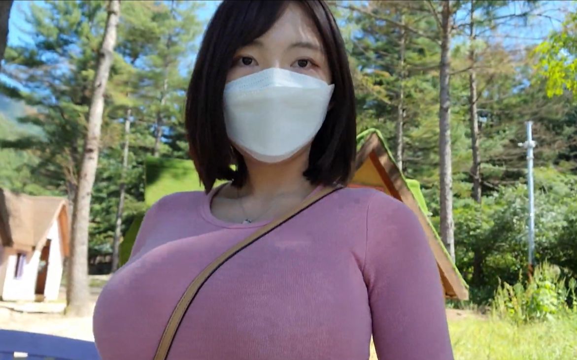 [vlog tube] queenvel - 植物园的冶游,一起来一趟