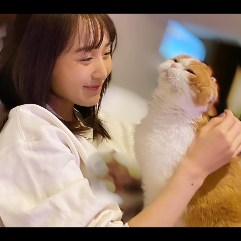 【菅井友香】完美笑颜帅马老公每日一看 禁止焦虑 治愈你的焦虑症抑郁