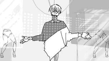 Eve Live 2018 メリエンダ アウトサイダー ドラマツルギー アクキ Eve Live 2018 メリエンダ アウトサイダー ドラマツルギー