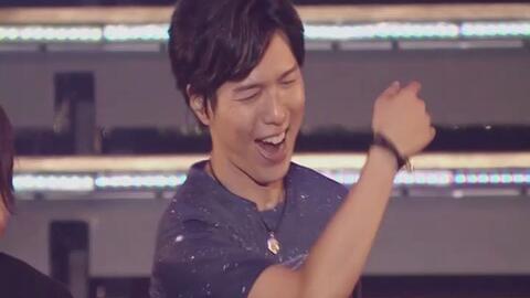 神谷浩史 For Myself 1st Live ハレ3 4 5 6 哔哩哔哩