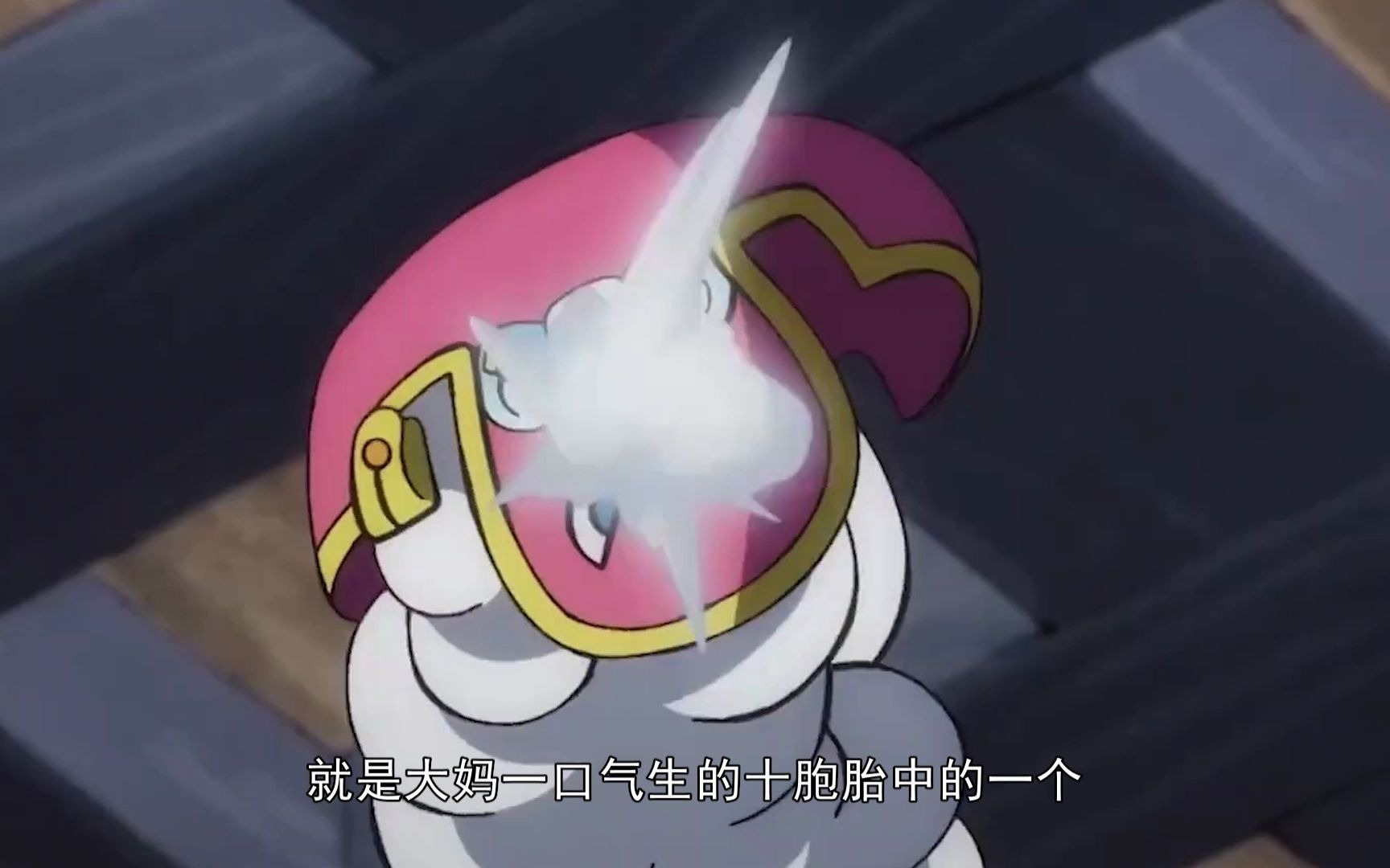 拥有合体能力的5颗恶魔果实1颗觉醒了能力1颗能让人致富