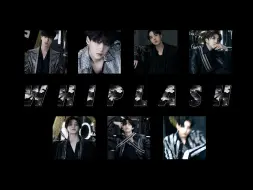 Télécharger la video: 【AI COVER】BTS-《Whiplash》