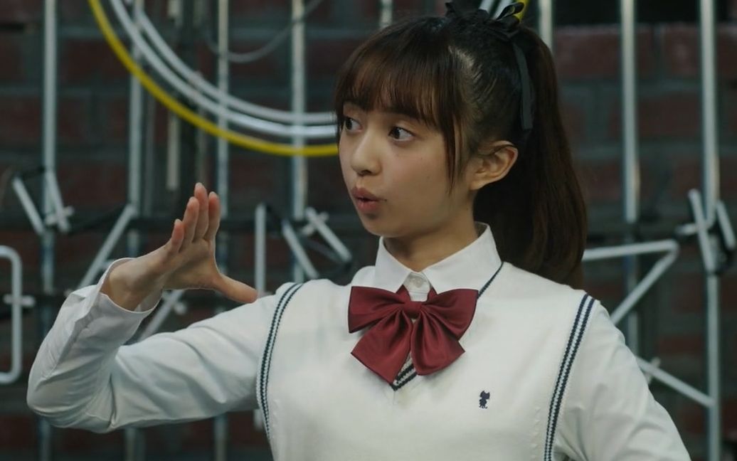 【日剧剪辑】后街女孩 05【真人版】_哔哩哔哩_bilibili