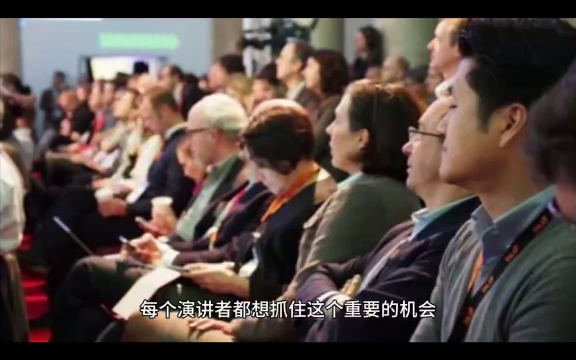 [图]常颖老师《一张画布学演讲》课程带你走进演讲的世界