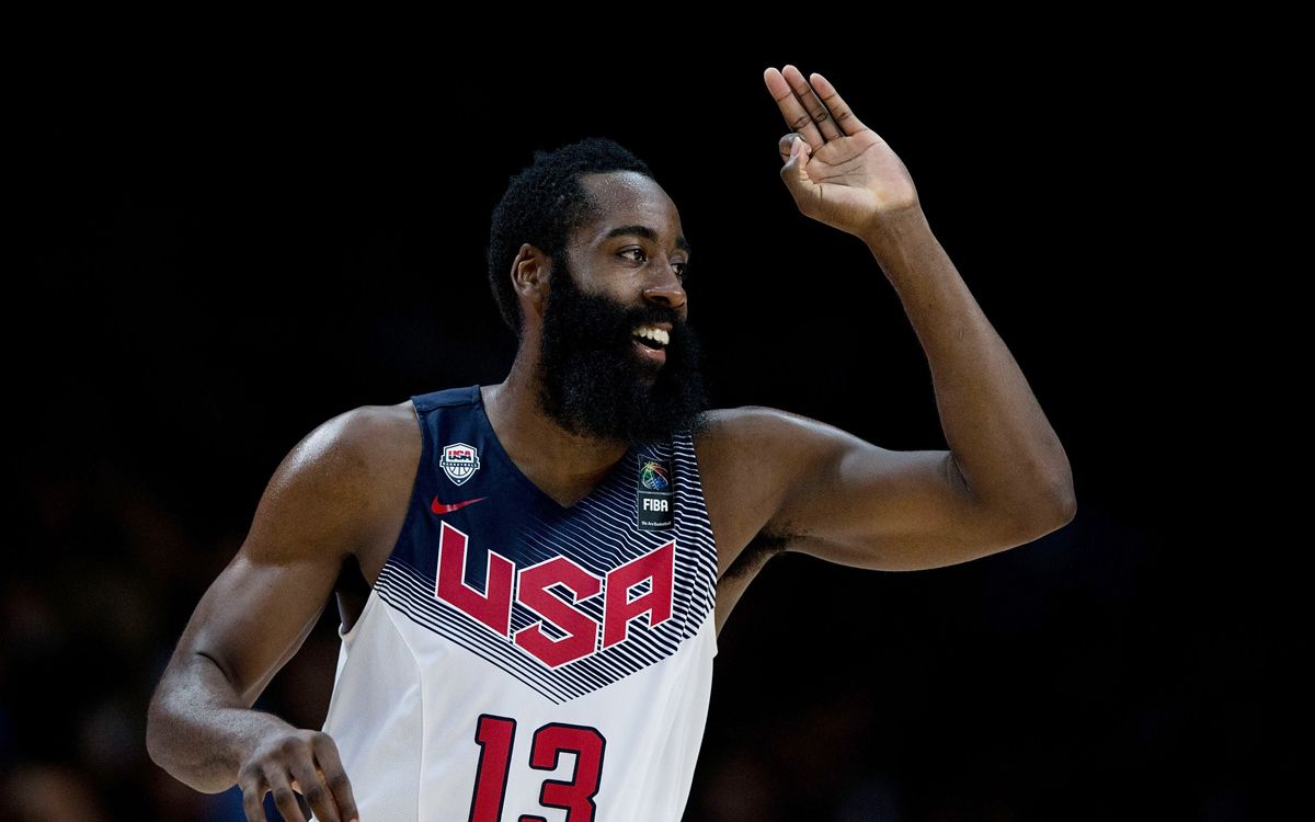 美国队的哈登(一)_哔哩哔哩_bilibili