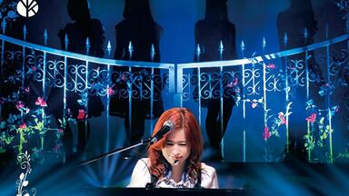 恋せよ女の子&アノネ~まみむめ☆もがちょ 水樹奈々_哔哩哔哩_