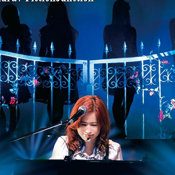 Amazon.co.jp: Yuki Kajiura LIVE vol.#11 FictionJunction