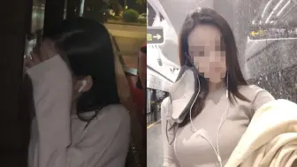 Download Video: 男子称被陌生女子跟踪1年，半夜回头总有她已报警2次：又不是明星