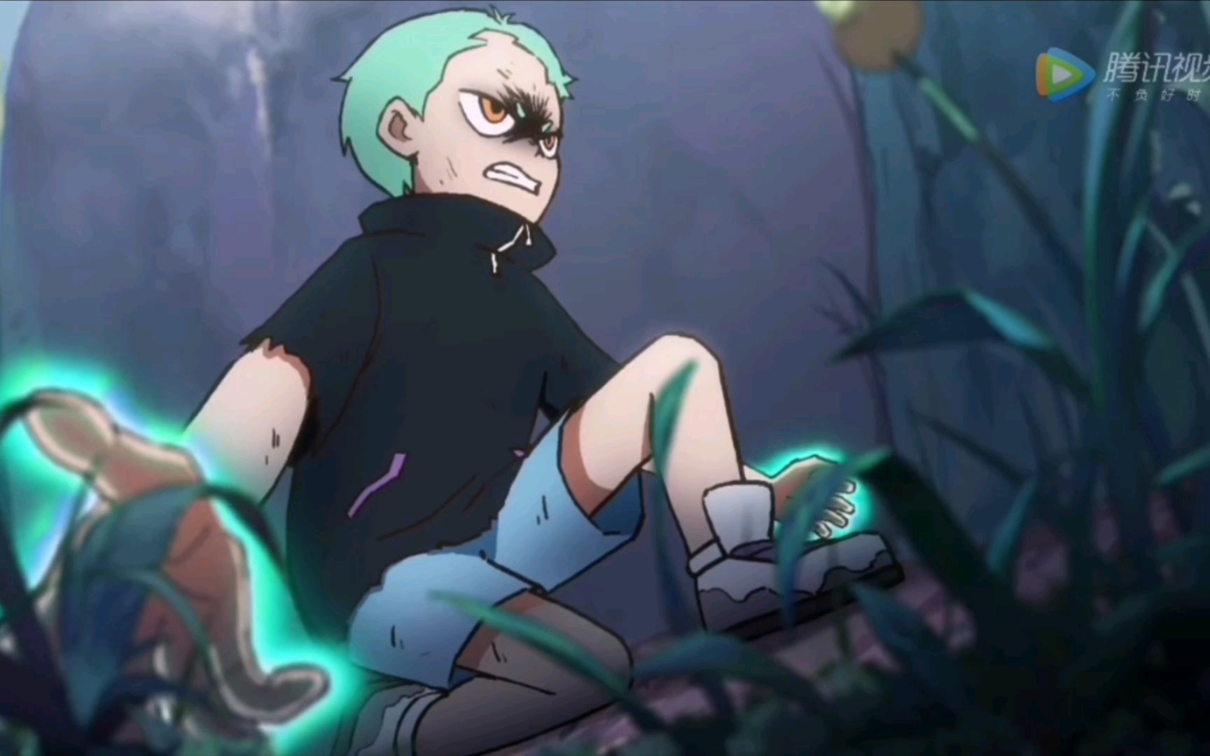 异能国和斯特国见面就开打