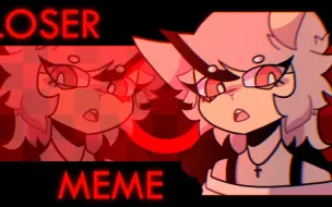 Download Video: Neoni - LOSER // Animation Meme