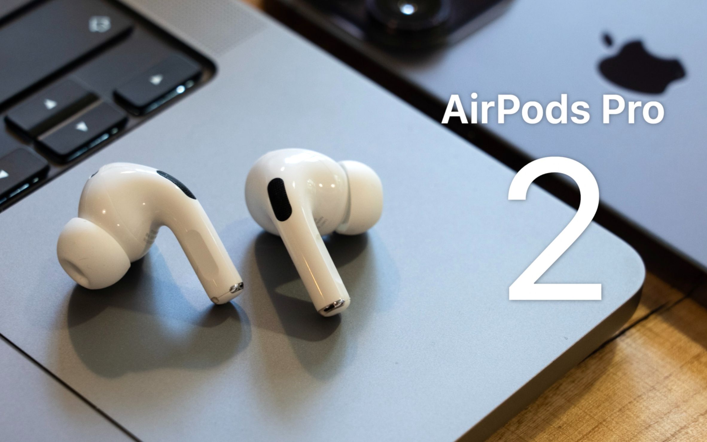 [图]「小泽」AirPods Pro 2评测：一千天，没白等！