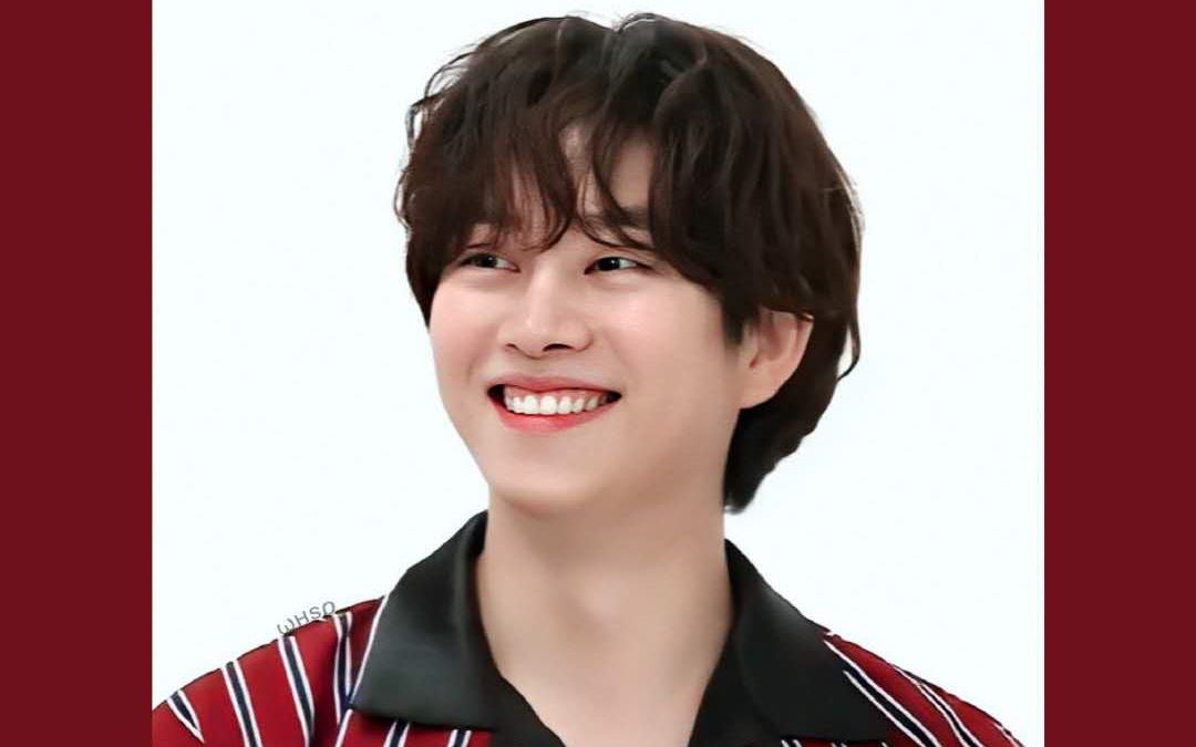 岁月神偷金希澈