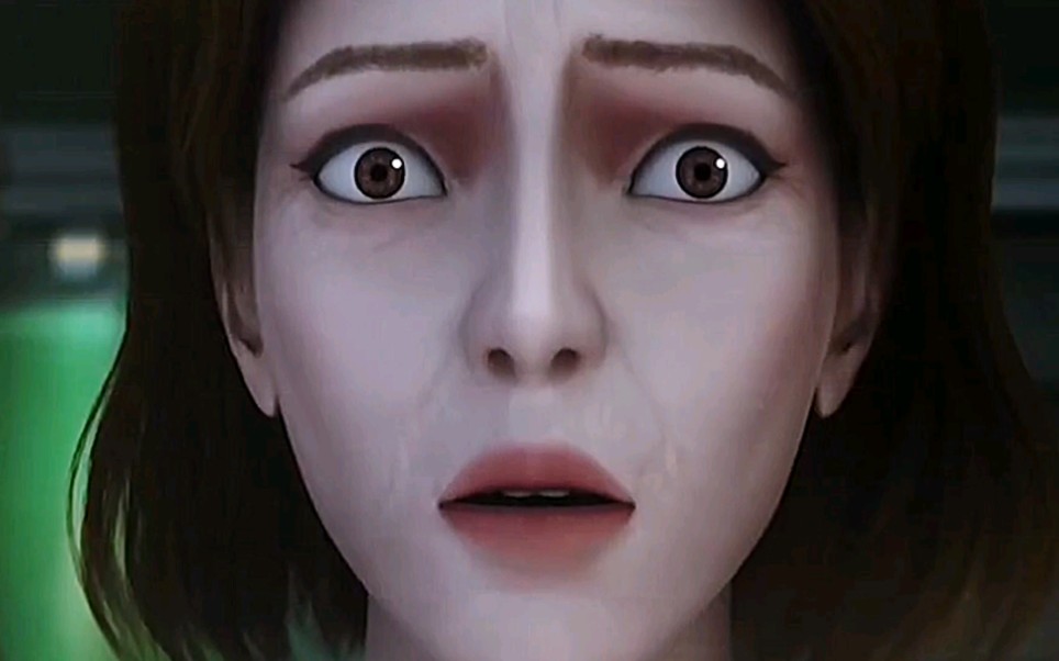 活动作品灵笼第十二集嘉莉博士此刻终于明白明白了马克身份和城主当时