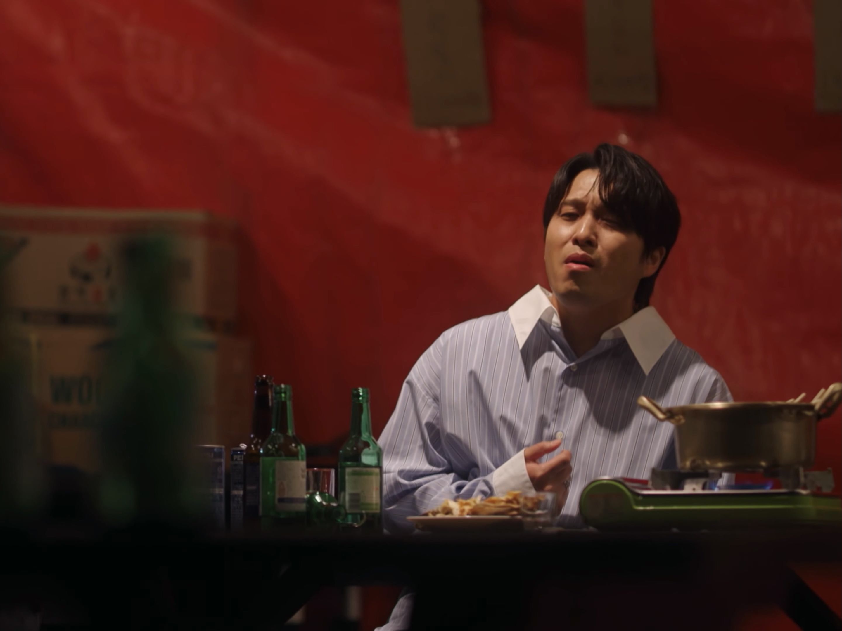 【官网更新】mv-李真声-请爱她吧-the listen3