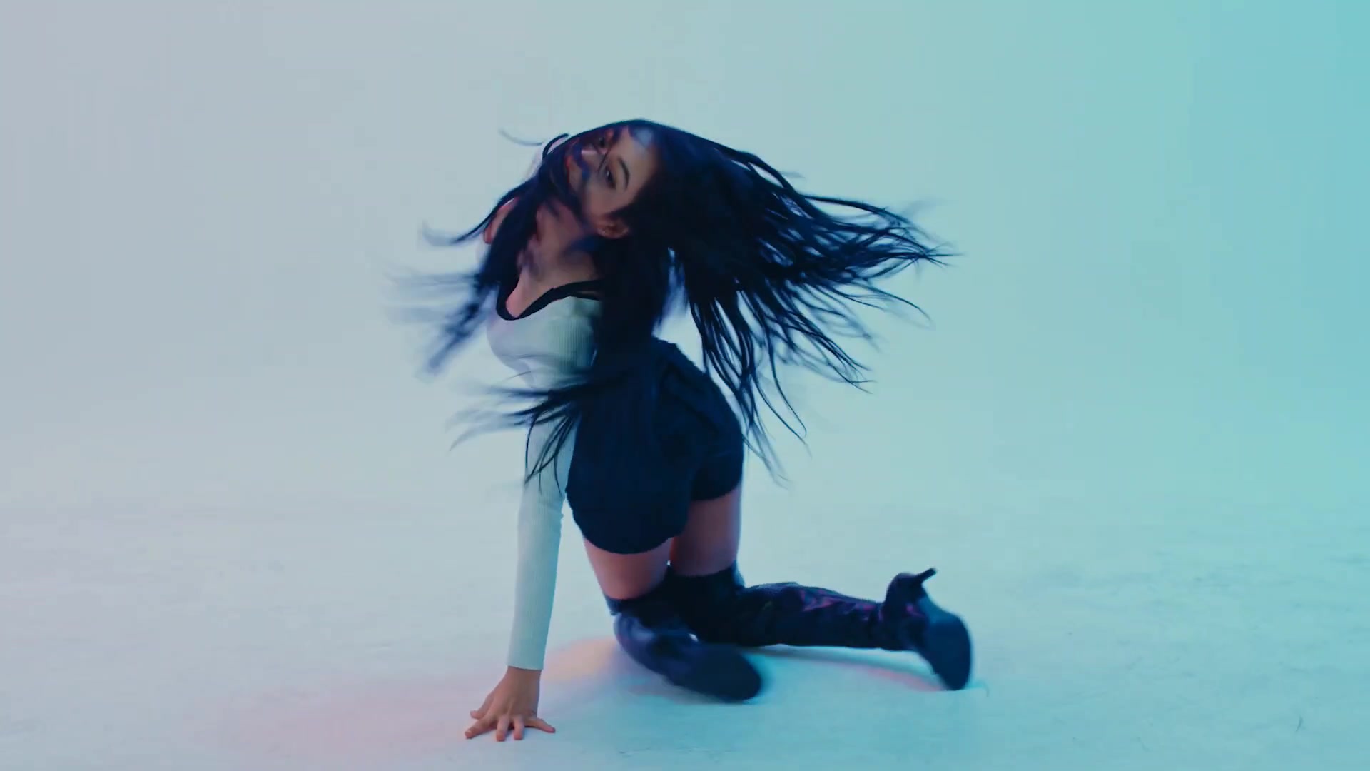 lilis film 3 - lisa dance performance video