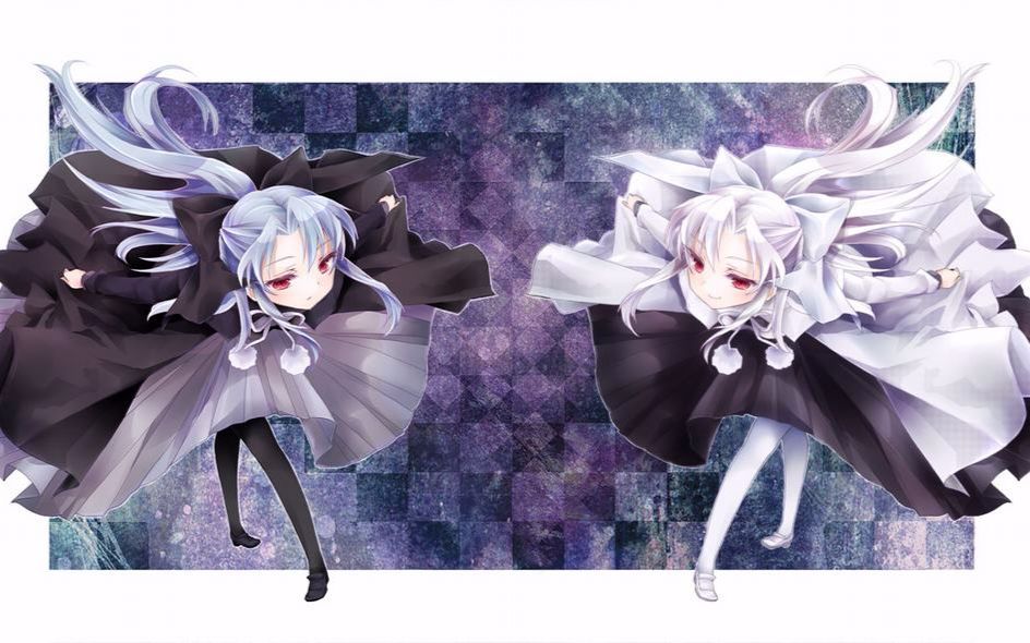 【mugen】失落大陆第三十七期 白莲【里模式】x黑莲【里模式】vs八神