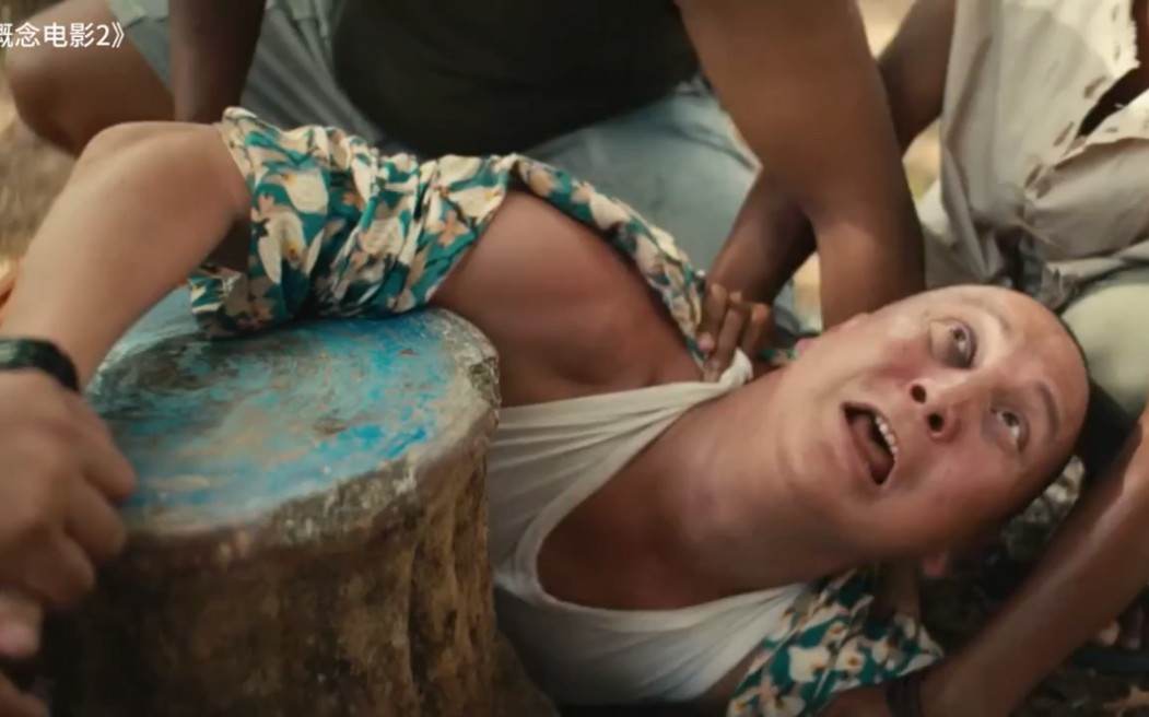 哈萨克黑帮电影,专治不开心