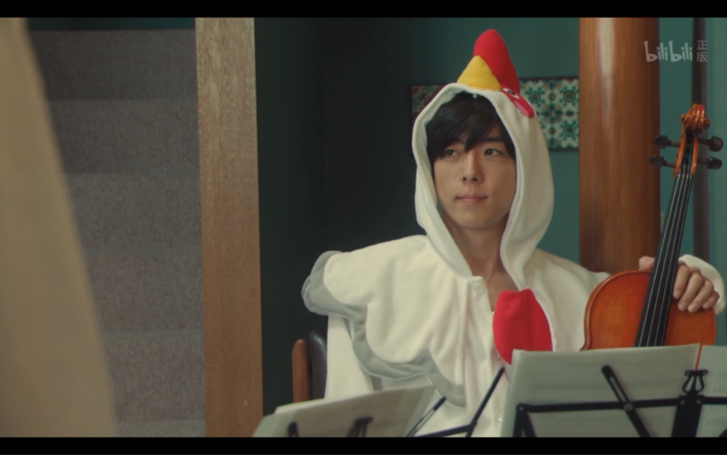 高桥一生四重奏第十集家森谕高cut