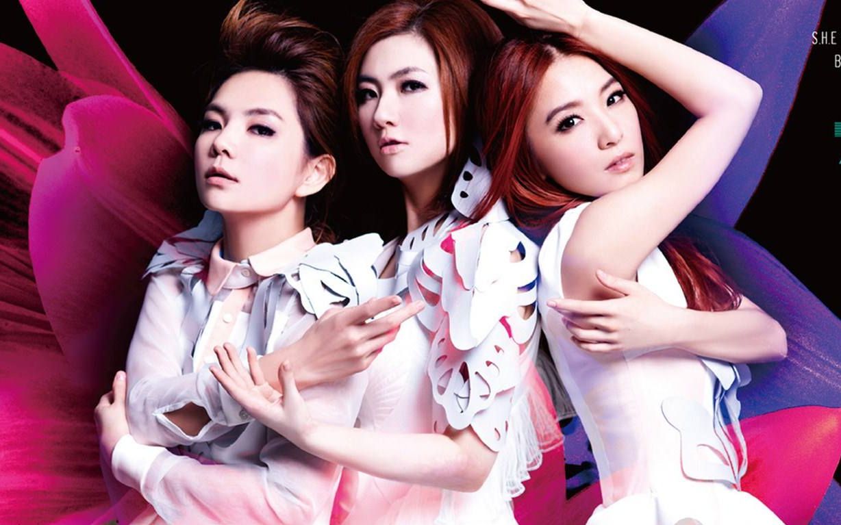 2006 《移动城堡香港红堪》演唱会  part2