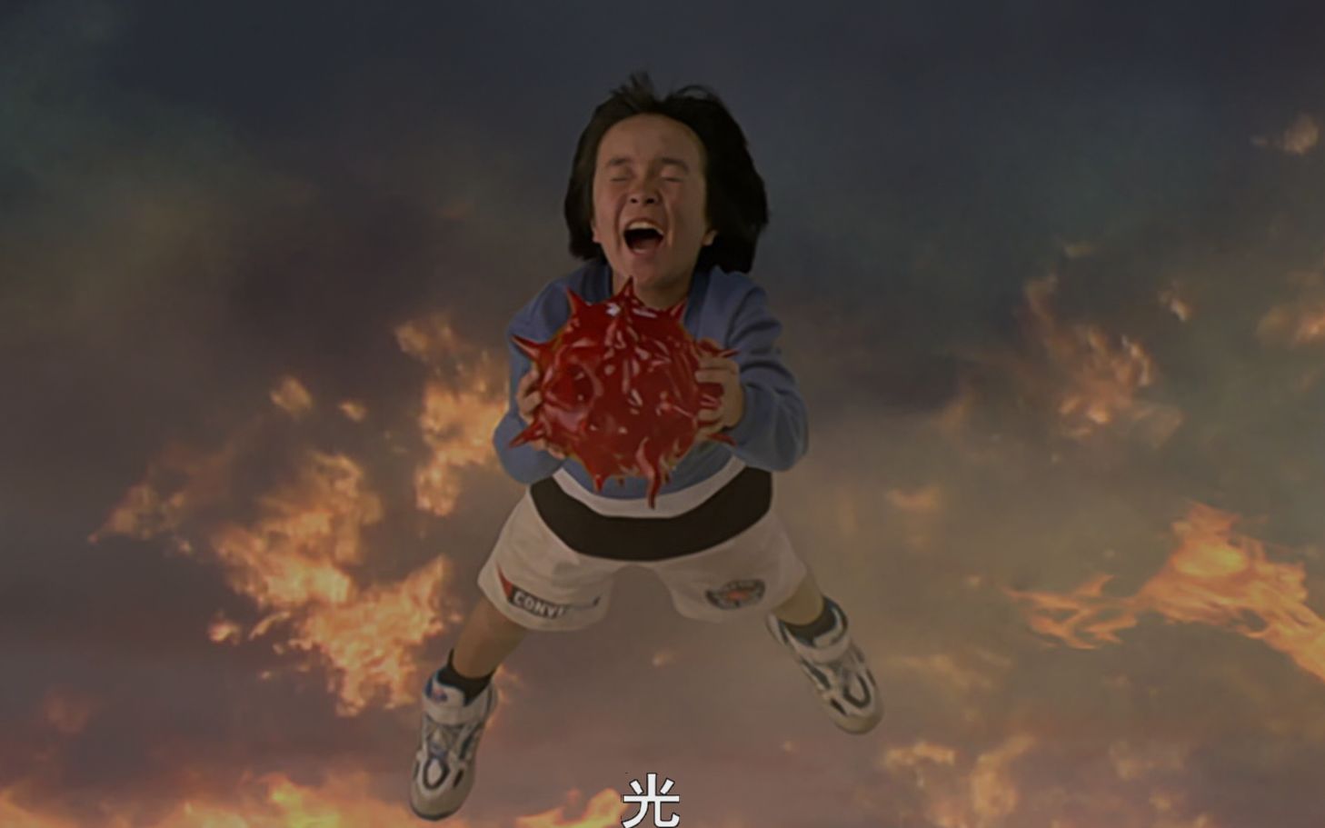 3d打印红球超时空大决战90后童年的经典特摄剧场版