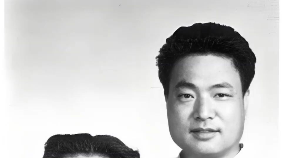 高峰“讲”相声之臭底的《讲三国》（高笑林 冯宝华）