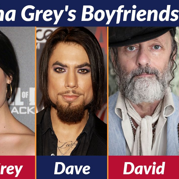 Sasha Grey Boyfriend