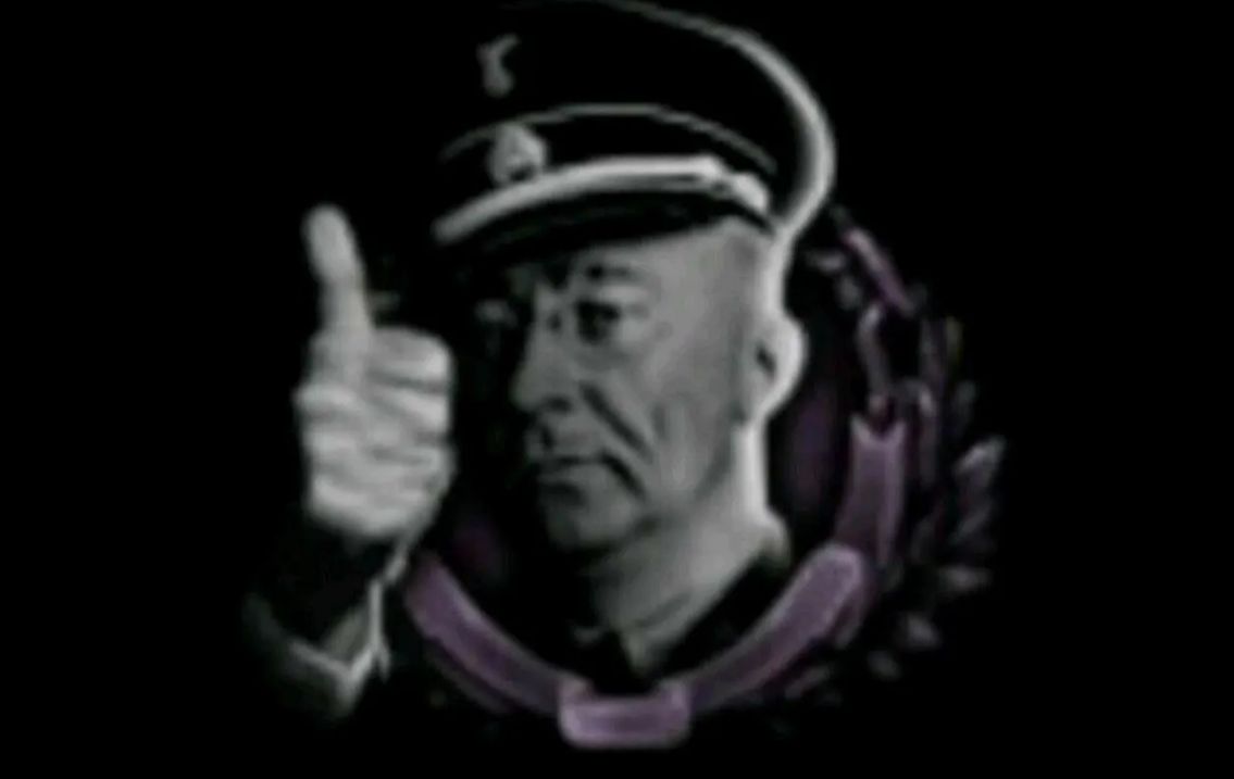 【tno】希姆莱和海德里希的持矢大乱斗-一颗屑系外宜居星球-17-哔哩