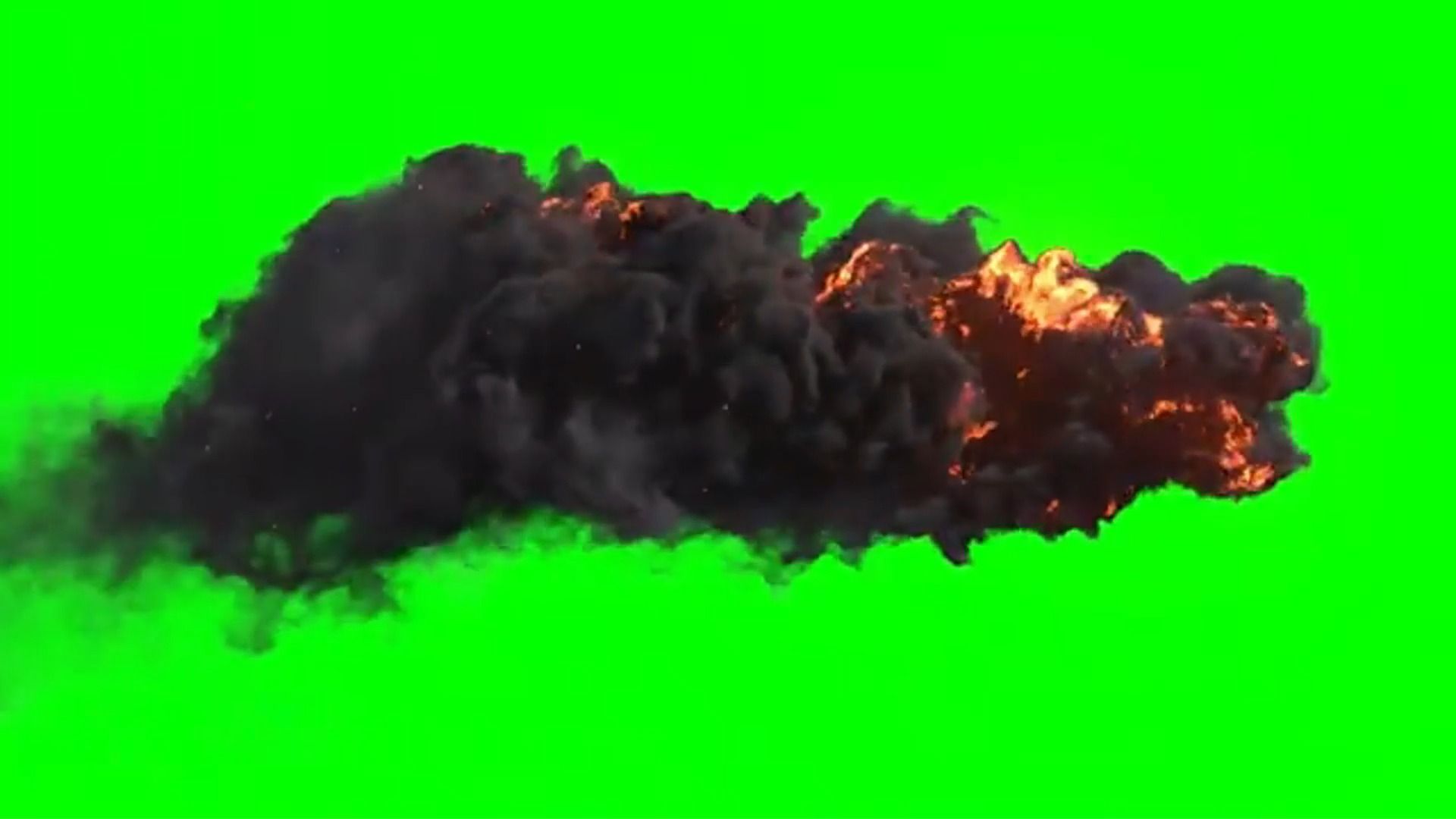 利用剪映或者pr抠绿幕