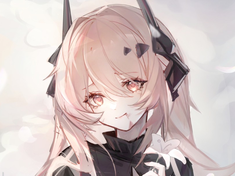 【明日方舟】特蕾西娅