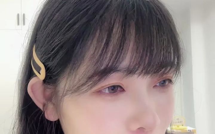 【陈思】冷酷无情的陈田心230706抖音直播