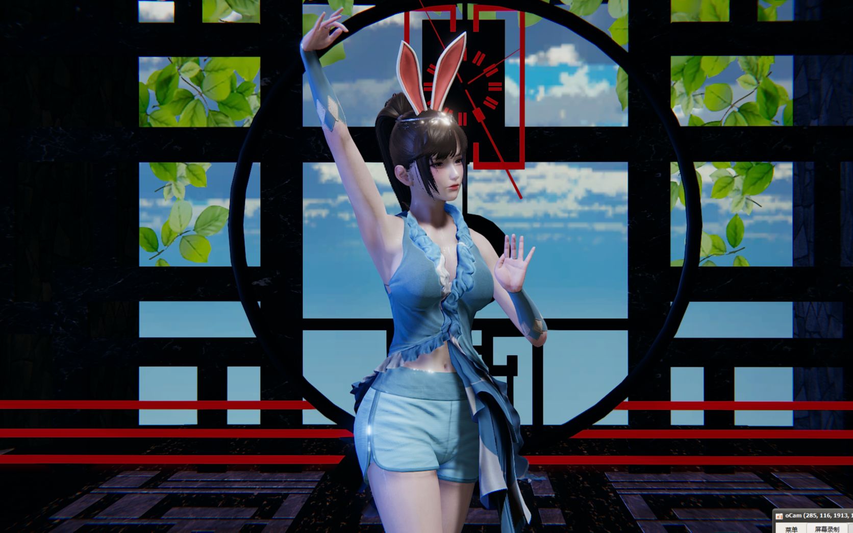 honeyselect2恋人心看简介